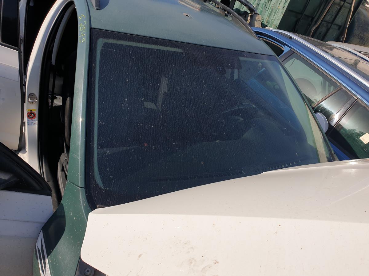 Pára-brisas SKODA Octavia III Break (5E5)