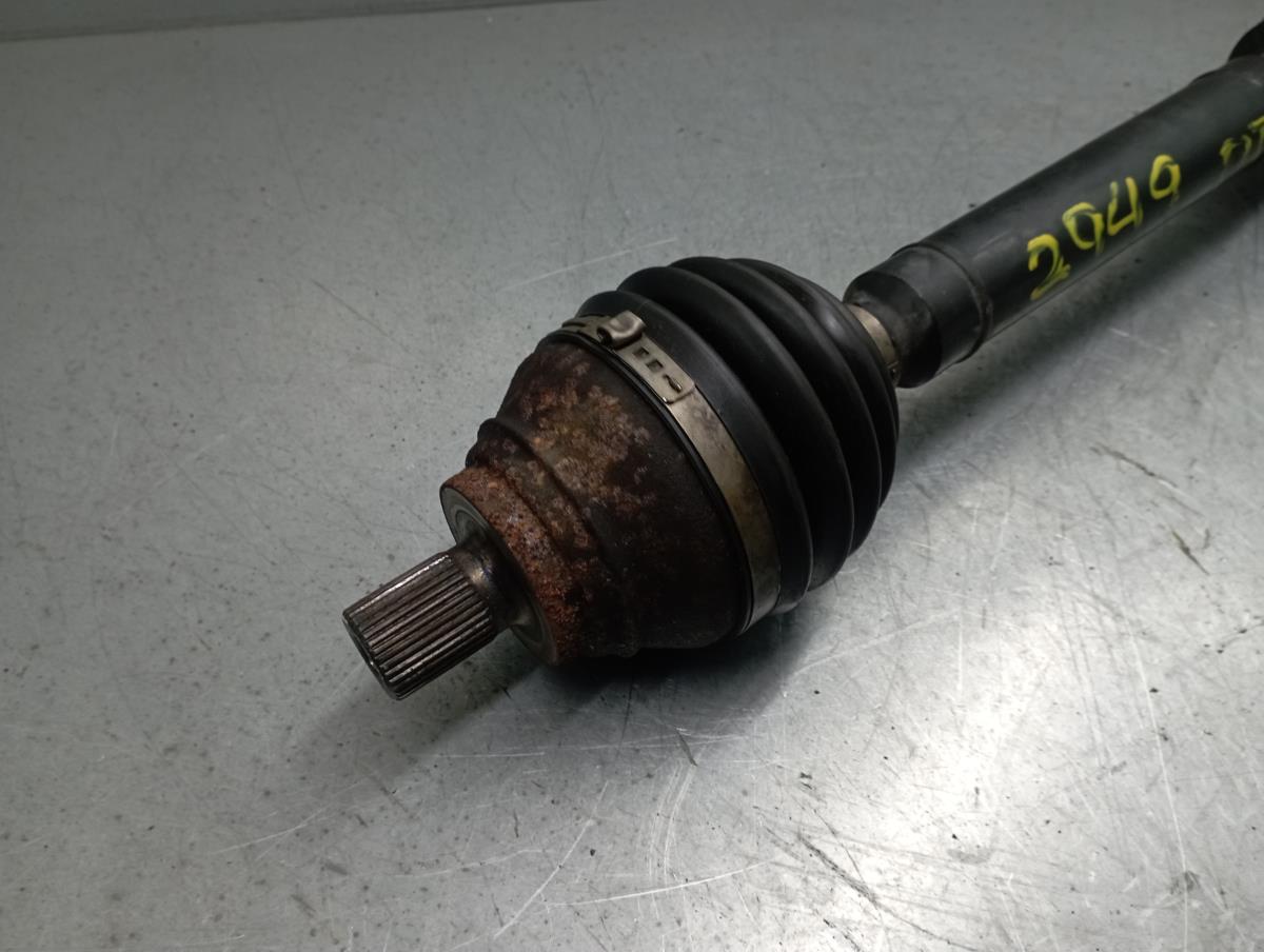 Semiasse anteriore destro SKODA Octavia III Break (5E5) Imagem-3