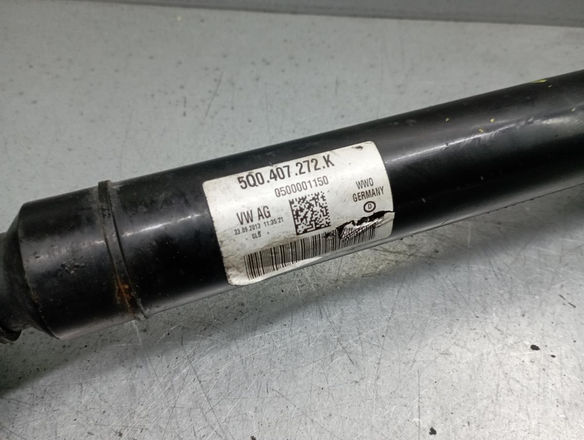 Semiasse anteriore destro SKODA Octavia III Break (5E5) Imagem-4
