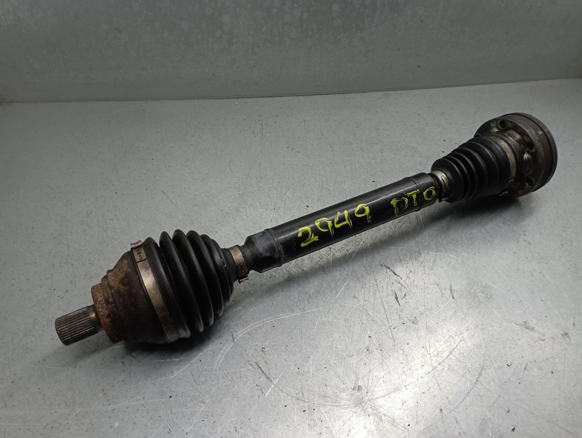 Right front driveshaft SKODA Octavia III Break (5E5)