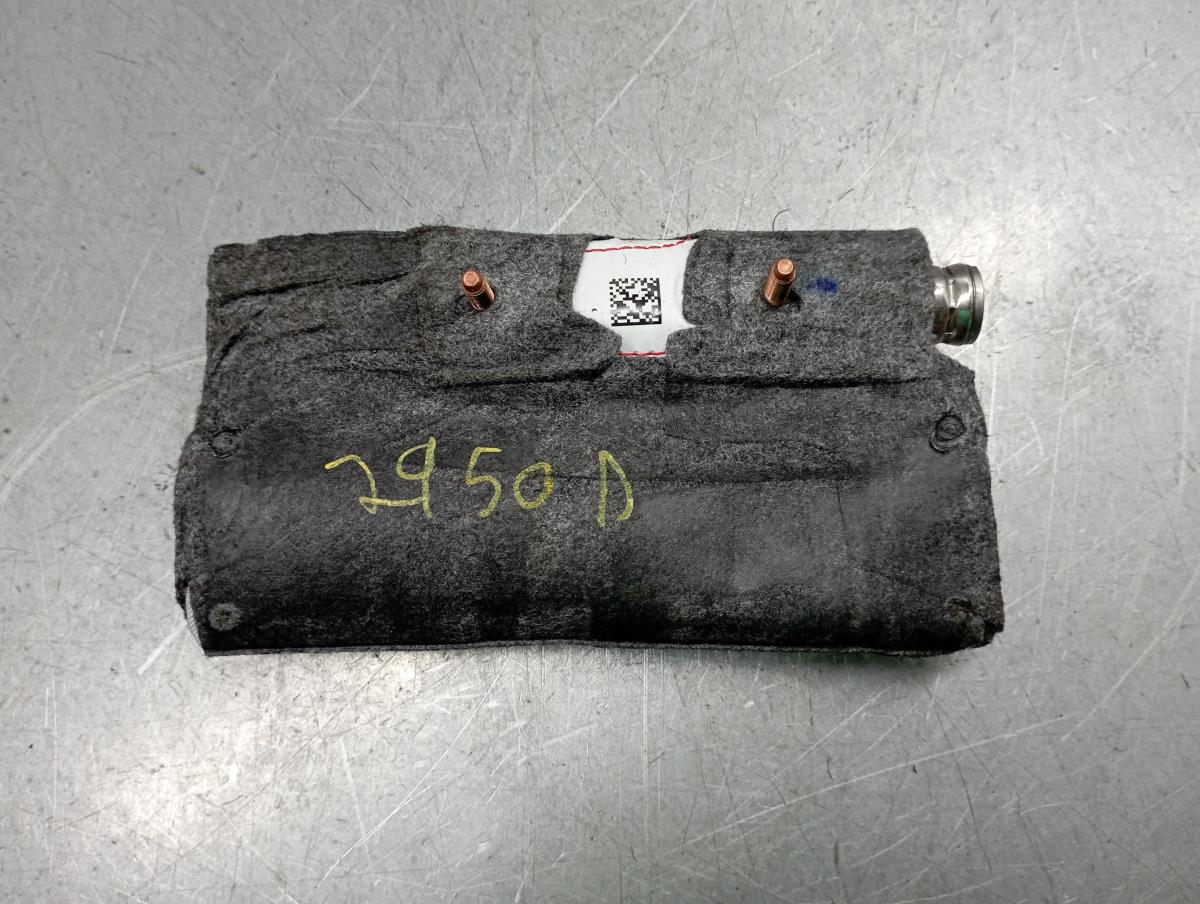 Airbag Derecho LAND ROVER Discovery V (L462)