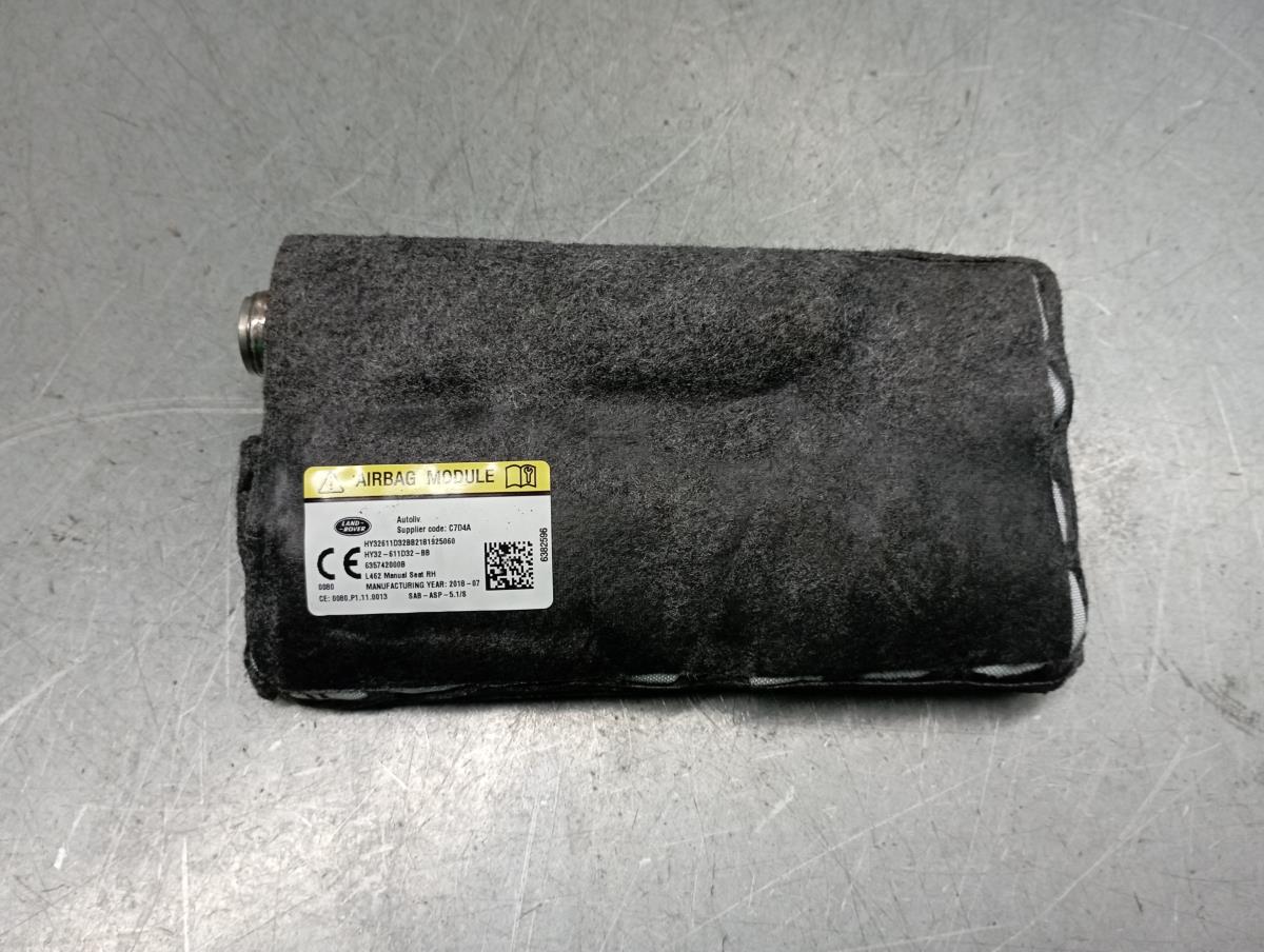 Airbag  Droite LAND ROVER Discovery V (L462) Imagem-1
