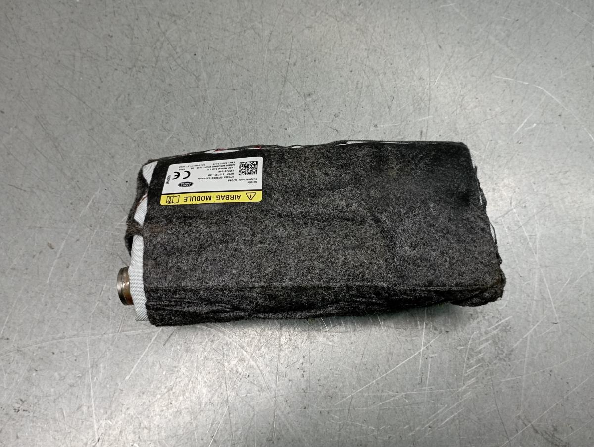 Airbag Guache LAND ROVER Discovery V (L462) Imagem-1