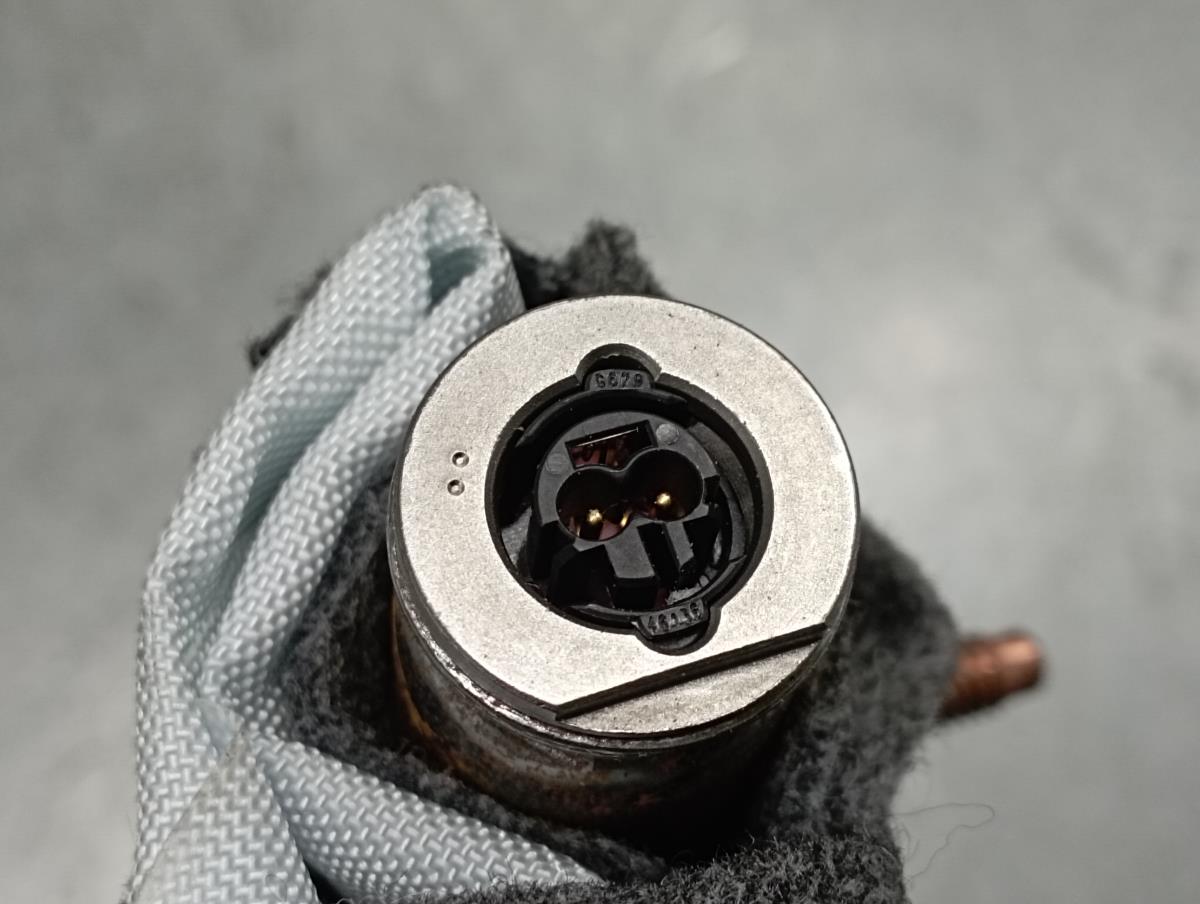 Airbag Guache LAND ROVER Discovery V (L462) Imagem-2