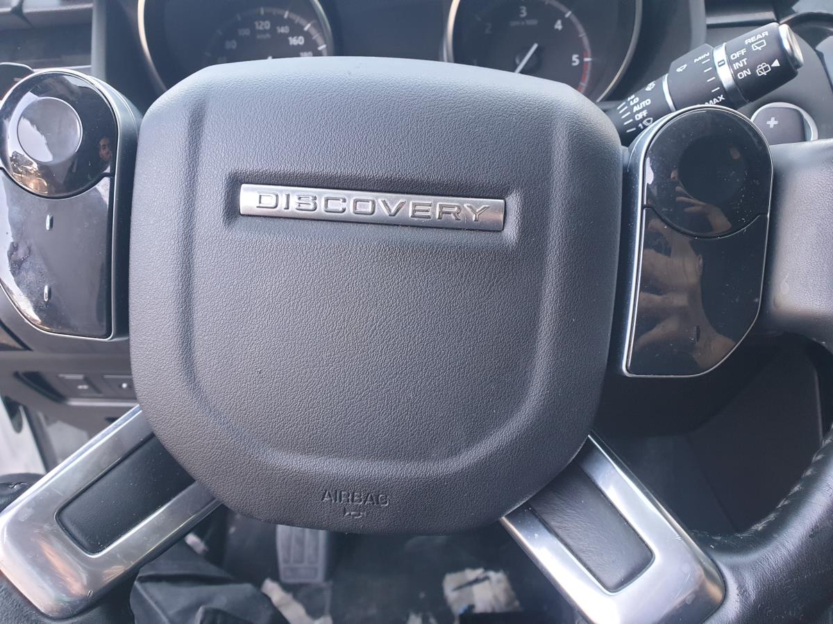 Kit de Airbags LAND ROVER Discovery V (L462) Imagem-0