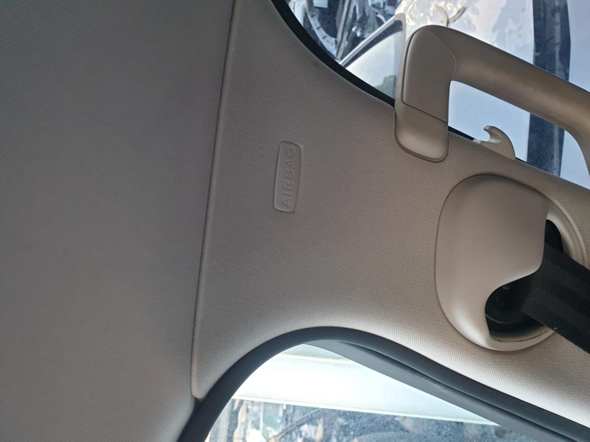 Airbag Cortina Derecho LAND ROVER Discovery V (L462)