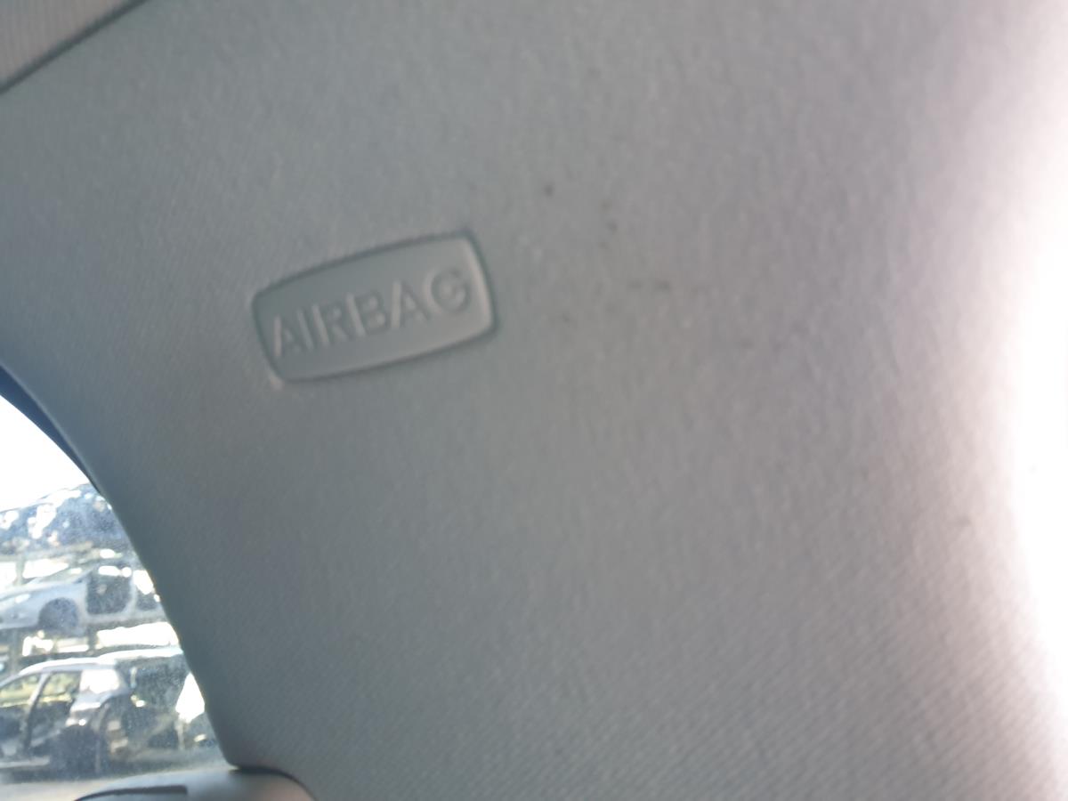 Airbag cortina esquerdo LAND ROVER Discovery V (L462)