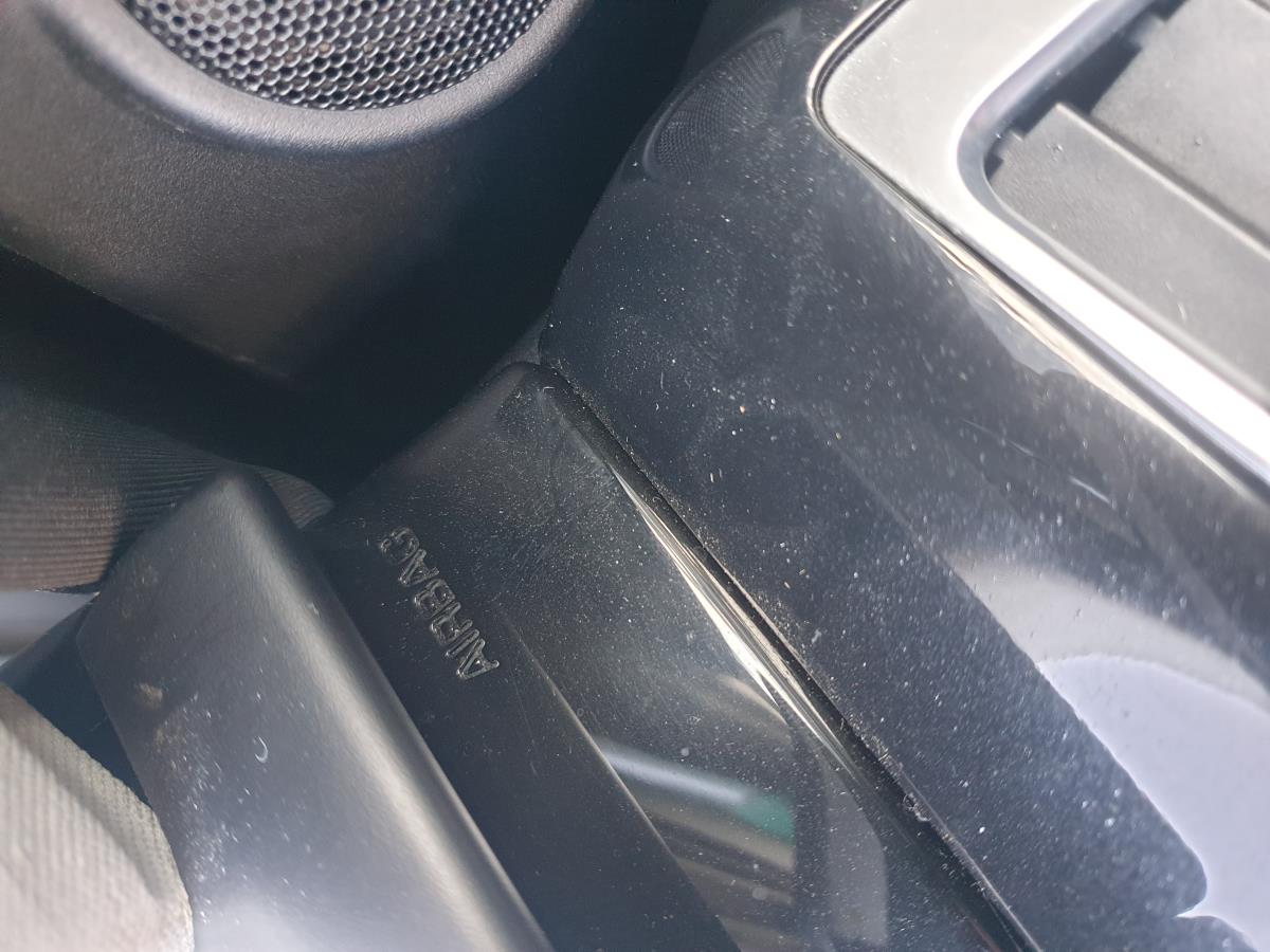 Airbag passageiro LAND ROVER Discovery V (L462)