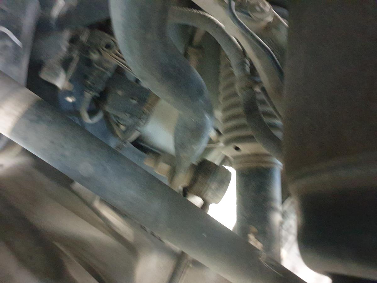 Ammortizzatore Posteriore Destro LAND ROVER Discovery V (L462)