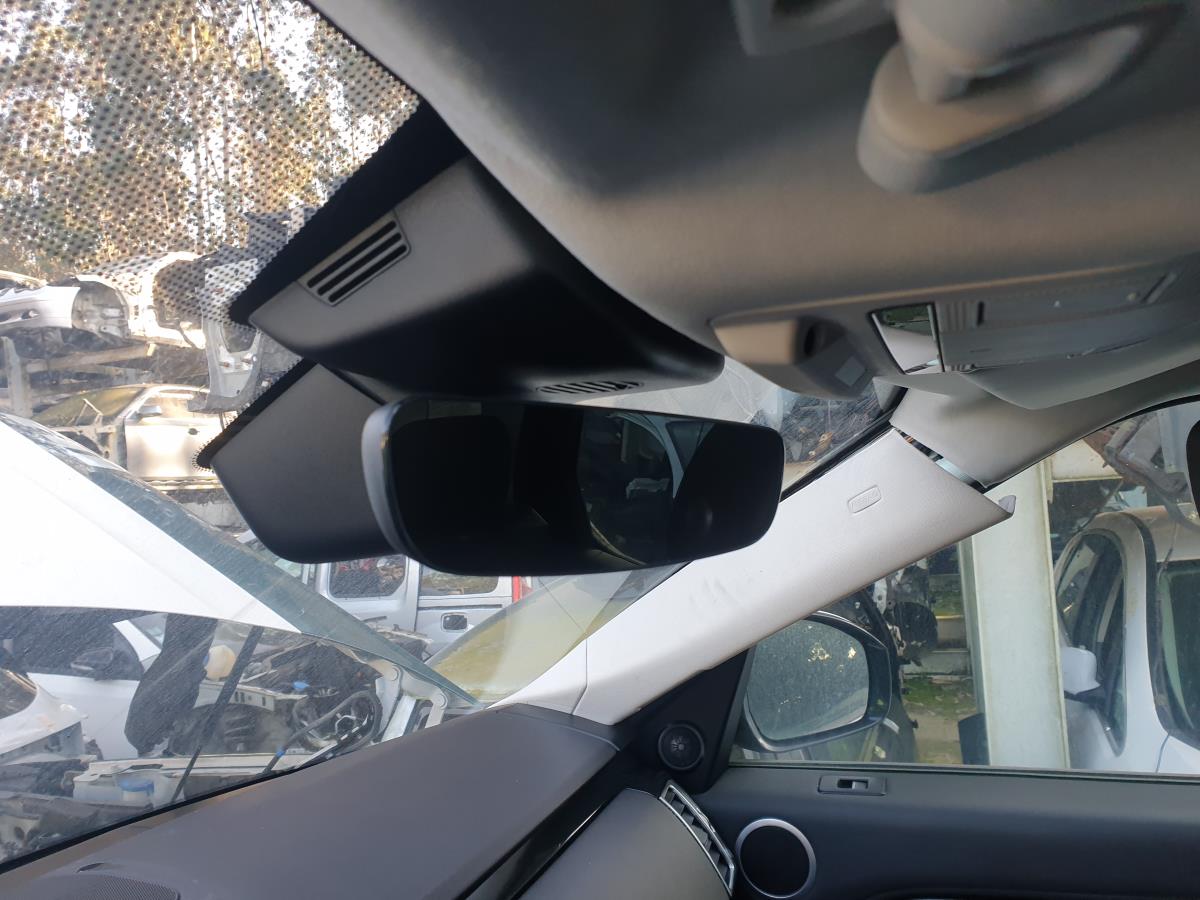 Specchietto retrovisore interno LAND ROVER Discovery V (L462)