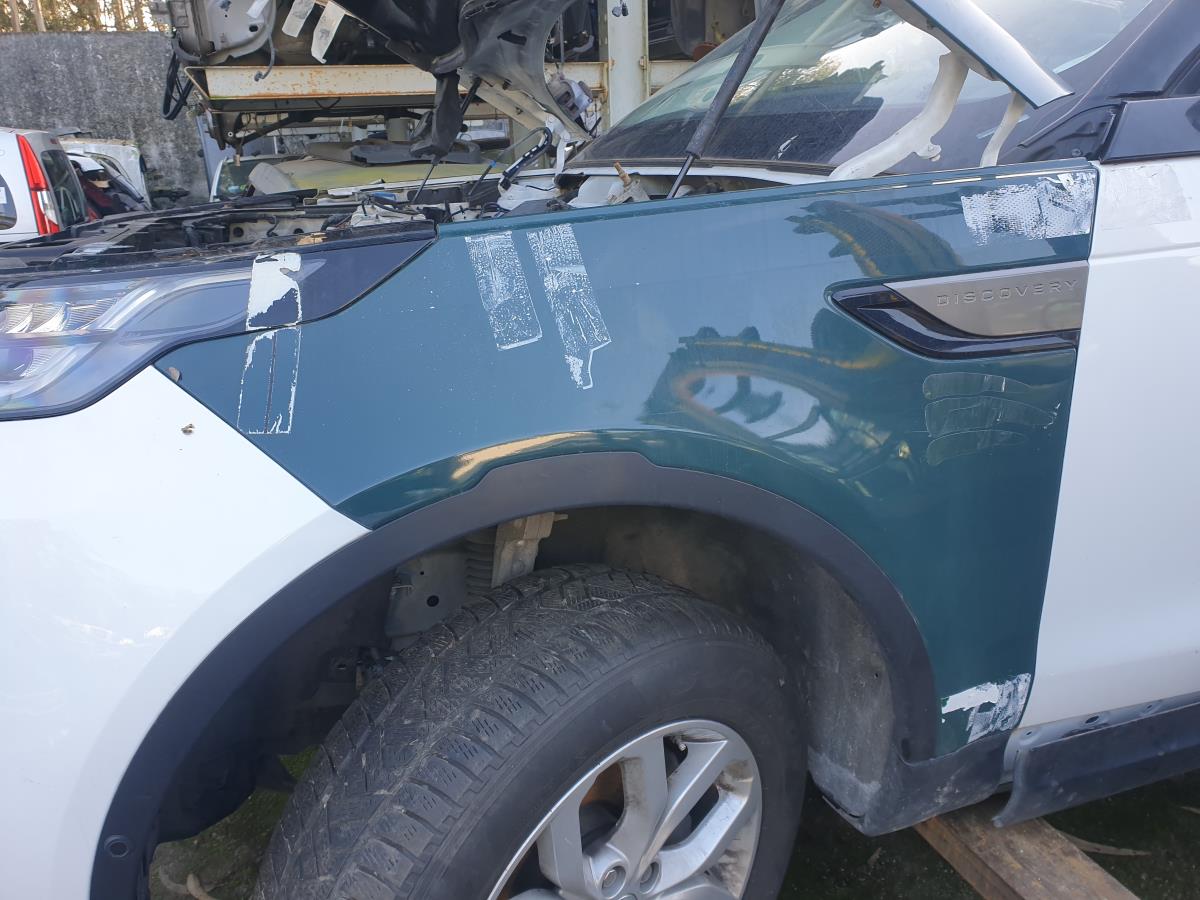 Parafango sinistro LAND ROVER Discovery V (L462)