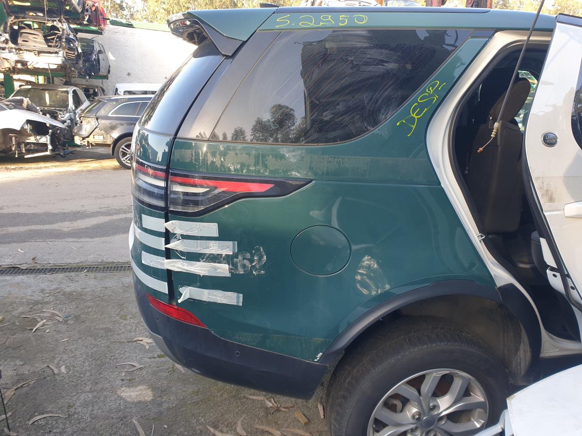 Panel Trasero Derecho LAND ROVER Discovery V (L462)