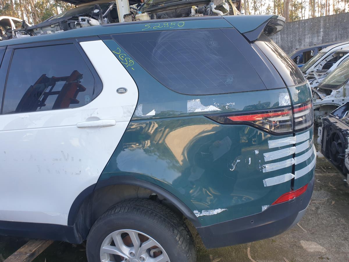 Panel Trasero Izquierdo LAND ROVER Discovery V (L462)