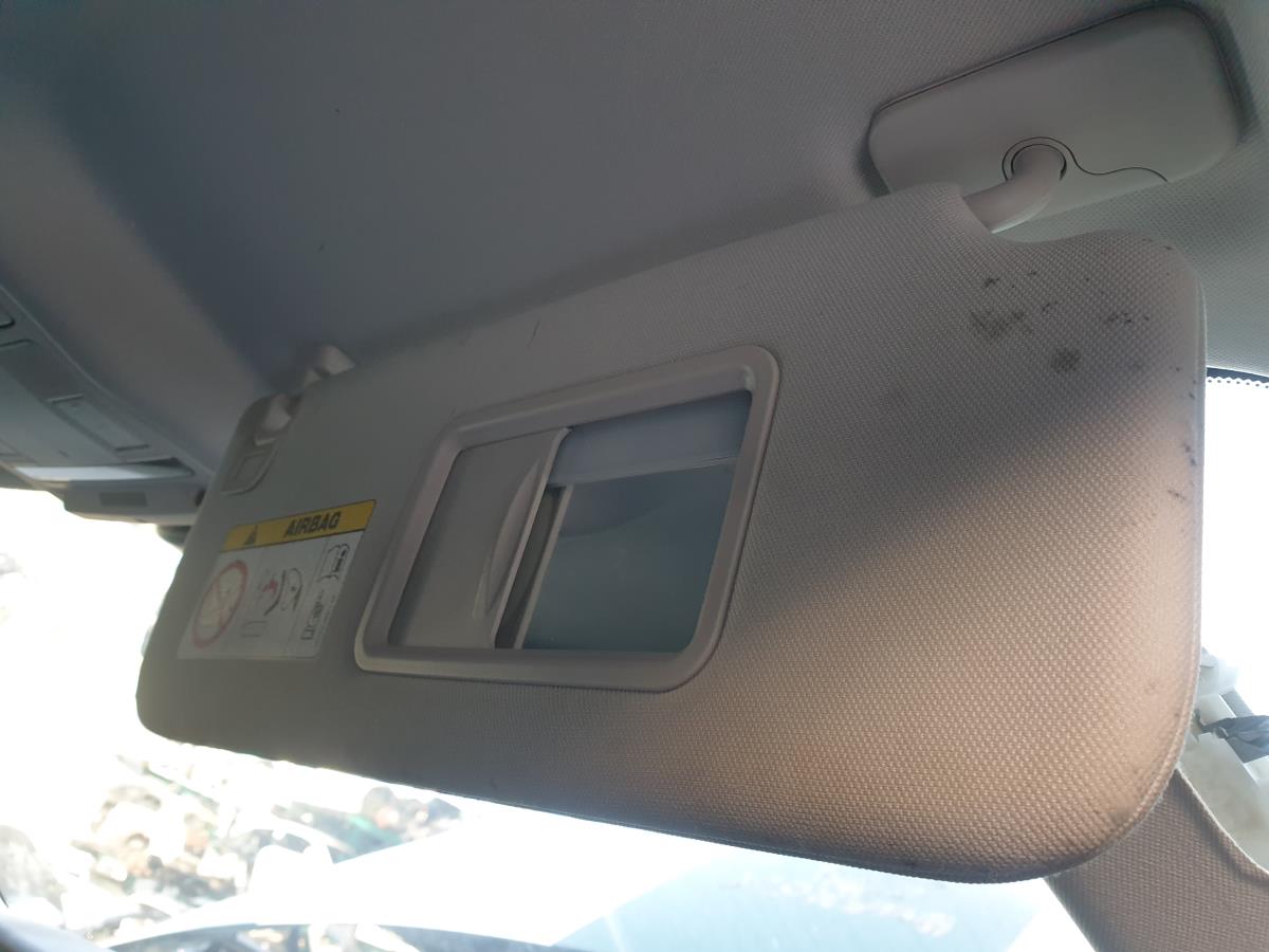 Parasol Derecho LAND ROVER Discovery V (L462) Imagem-2