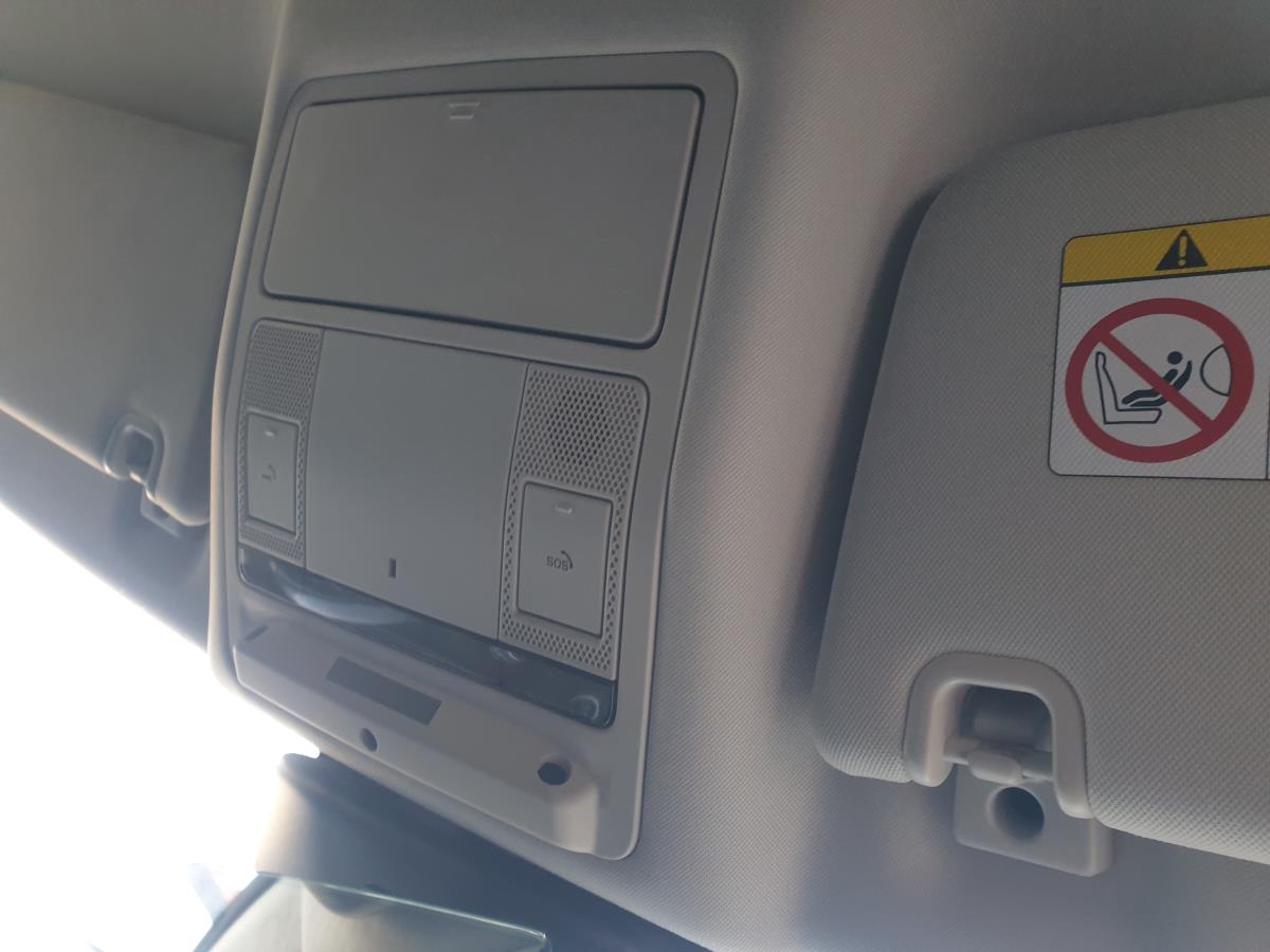 Plafoniera anteriore LAND ROVER Discovery V (L462)