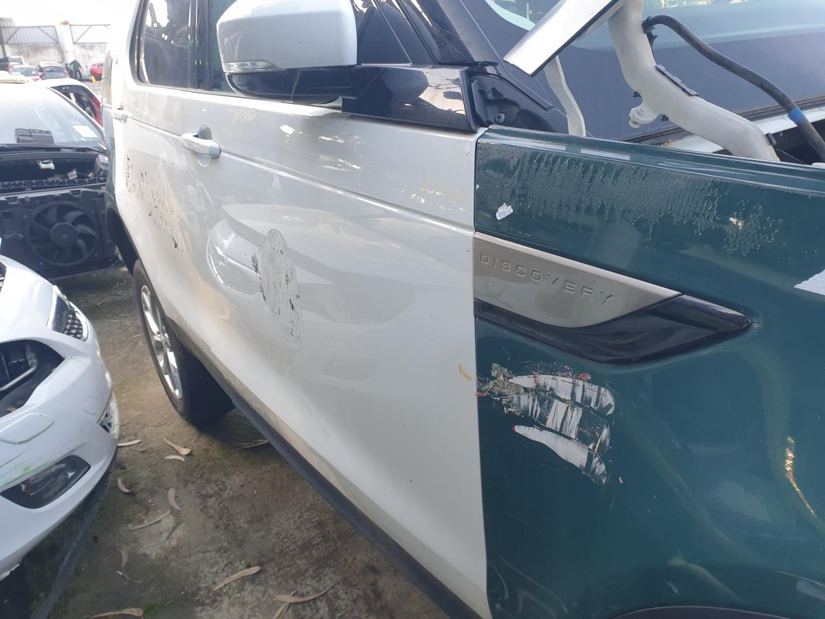 Puerta Delantero Derecho LAND ROVER Discovery V (L462) Imagem-1