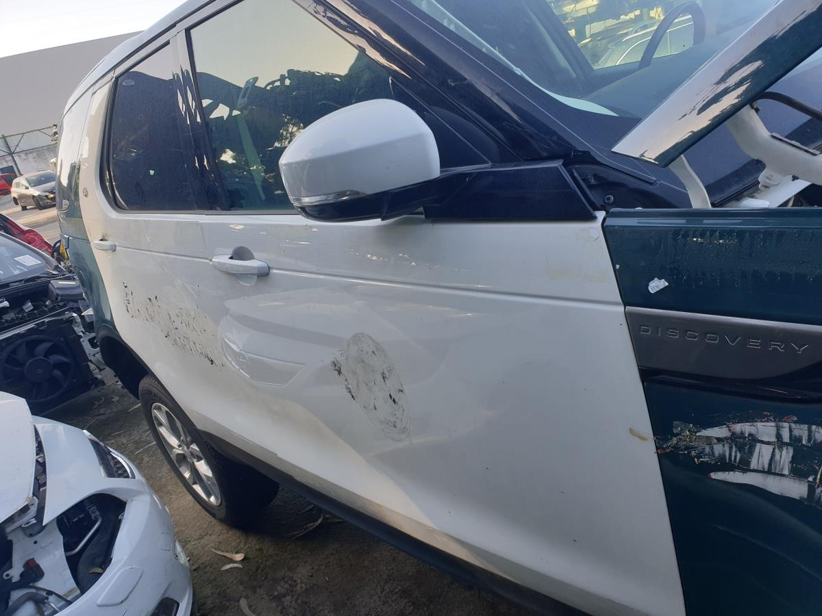Porta anteriore destra LAND ROVER Discovery V (L462)
