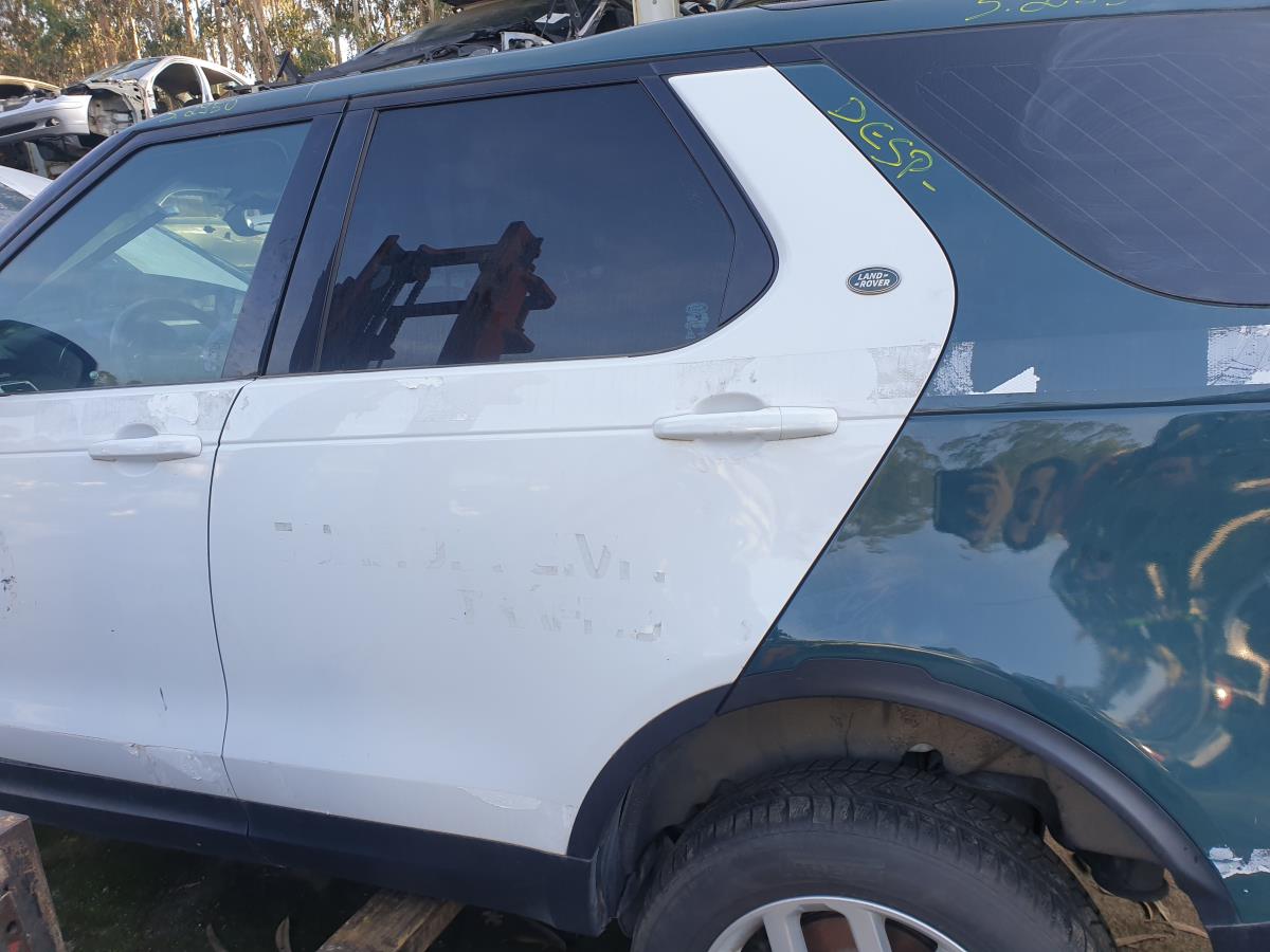 Porta posteriore sinistra LAND ROVER Discovery V (L462)