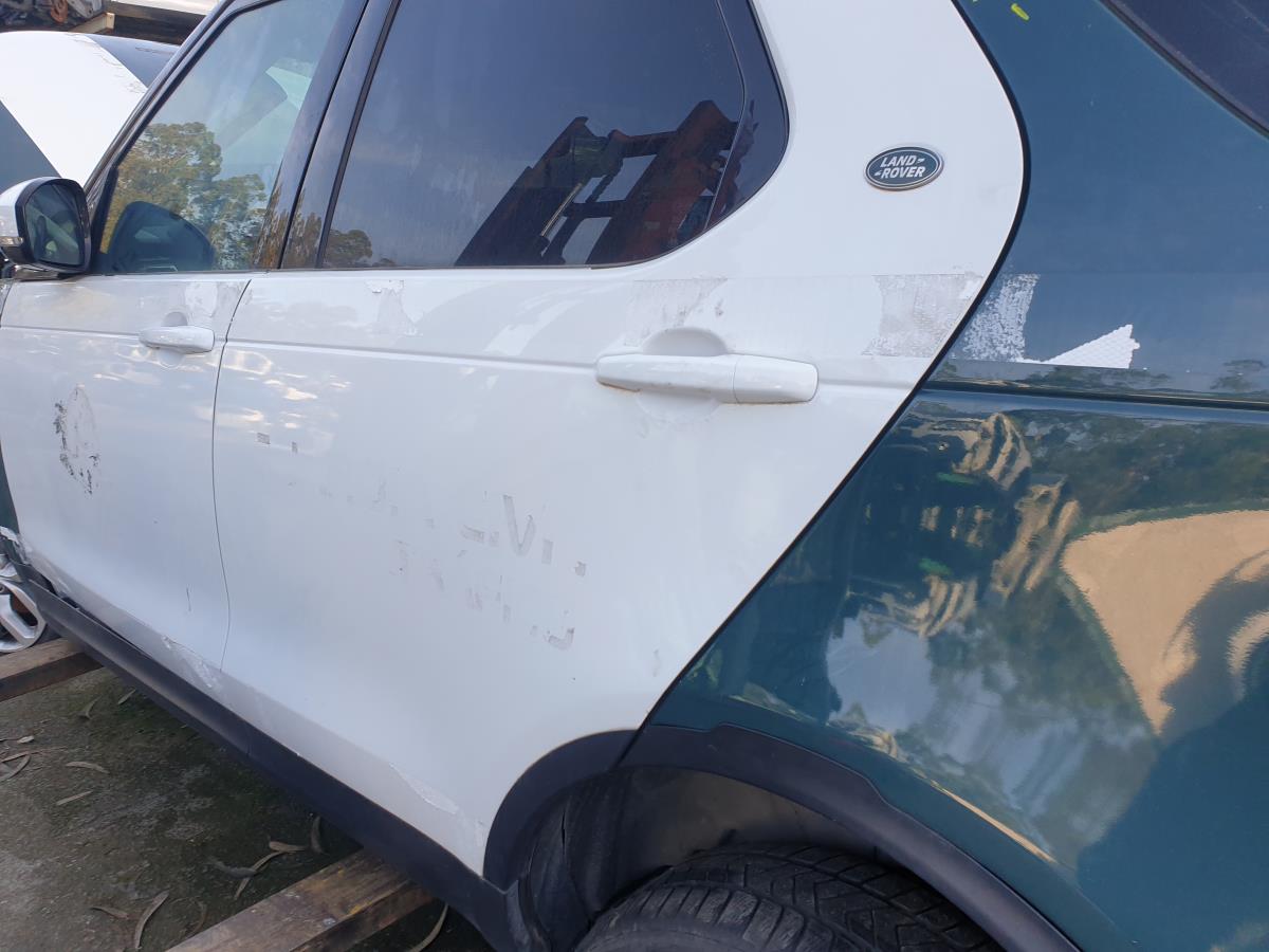 Left rear door LAND ROVER Discovery V (L462) Imagem-1