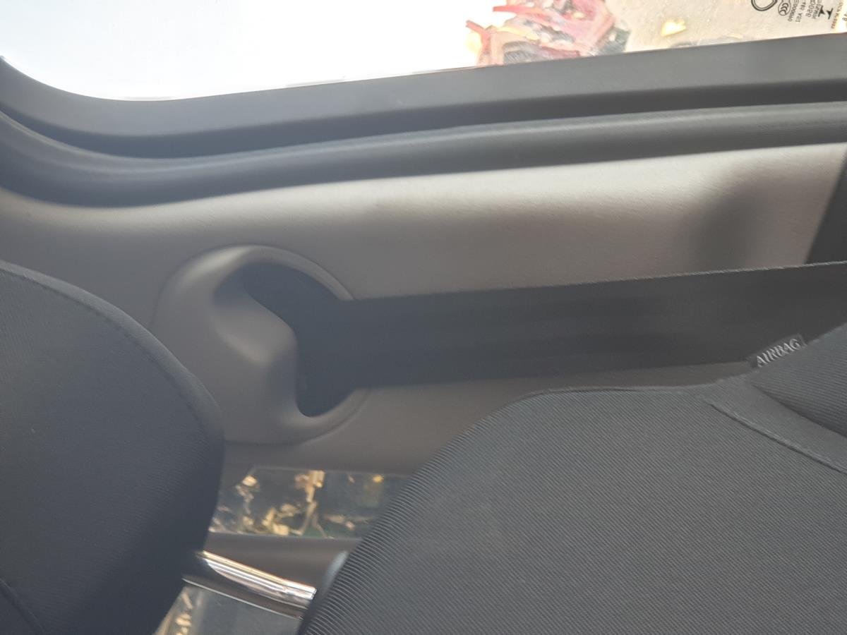 Kit de Airbags LAND ROVER Discovery V (L462) Imagem-3