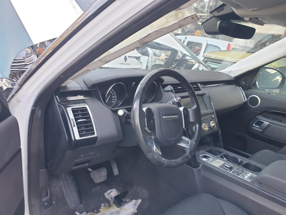 Kit de Airbags LAND ROVER Discovery V (L462) Imagem-2