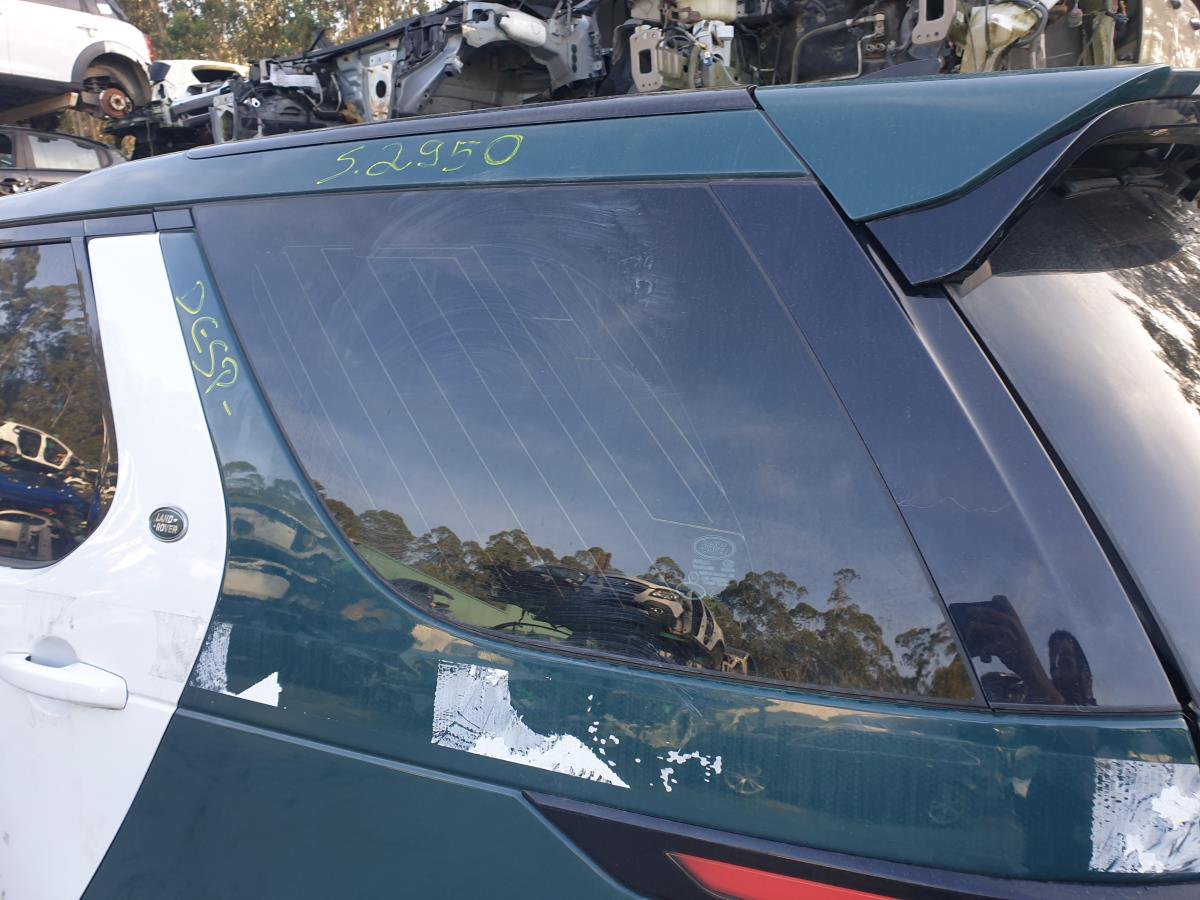 Vidrio del panel Trasero Izquierdo LAND ROVER Discovery V (L462)