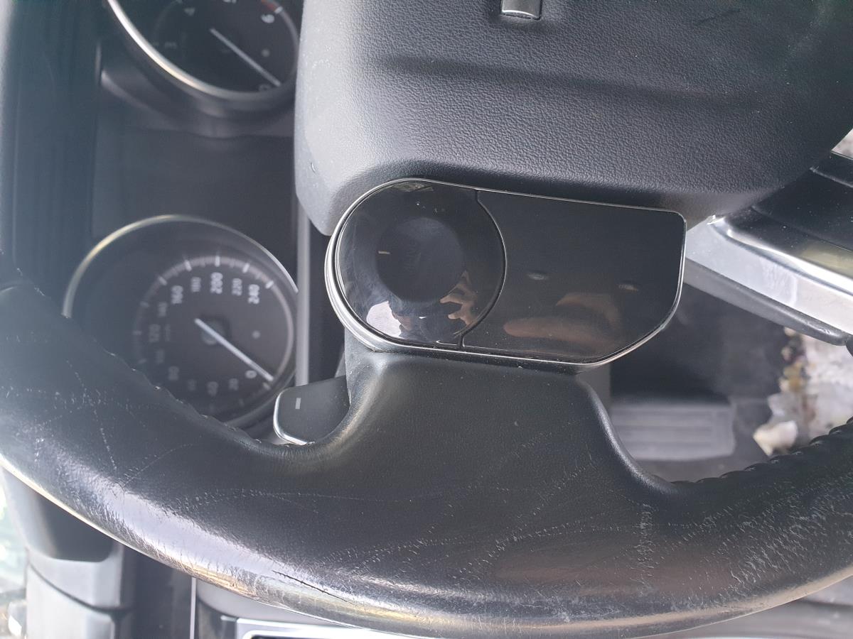 Volante de dirección LAND ROVER Discovery V (L462) Imagem-1