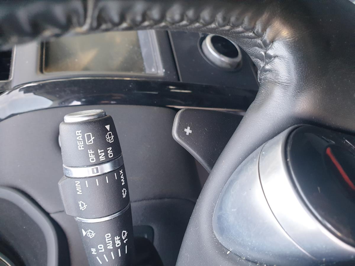 Volante de dirección LAND ROVER Discovery V (L462) Imagem-3