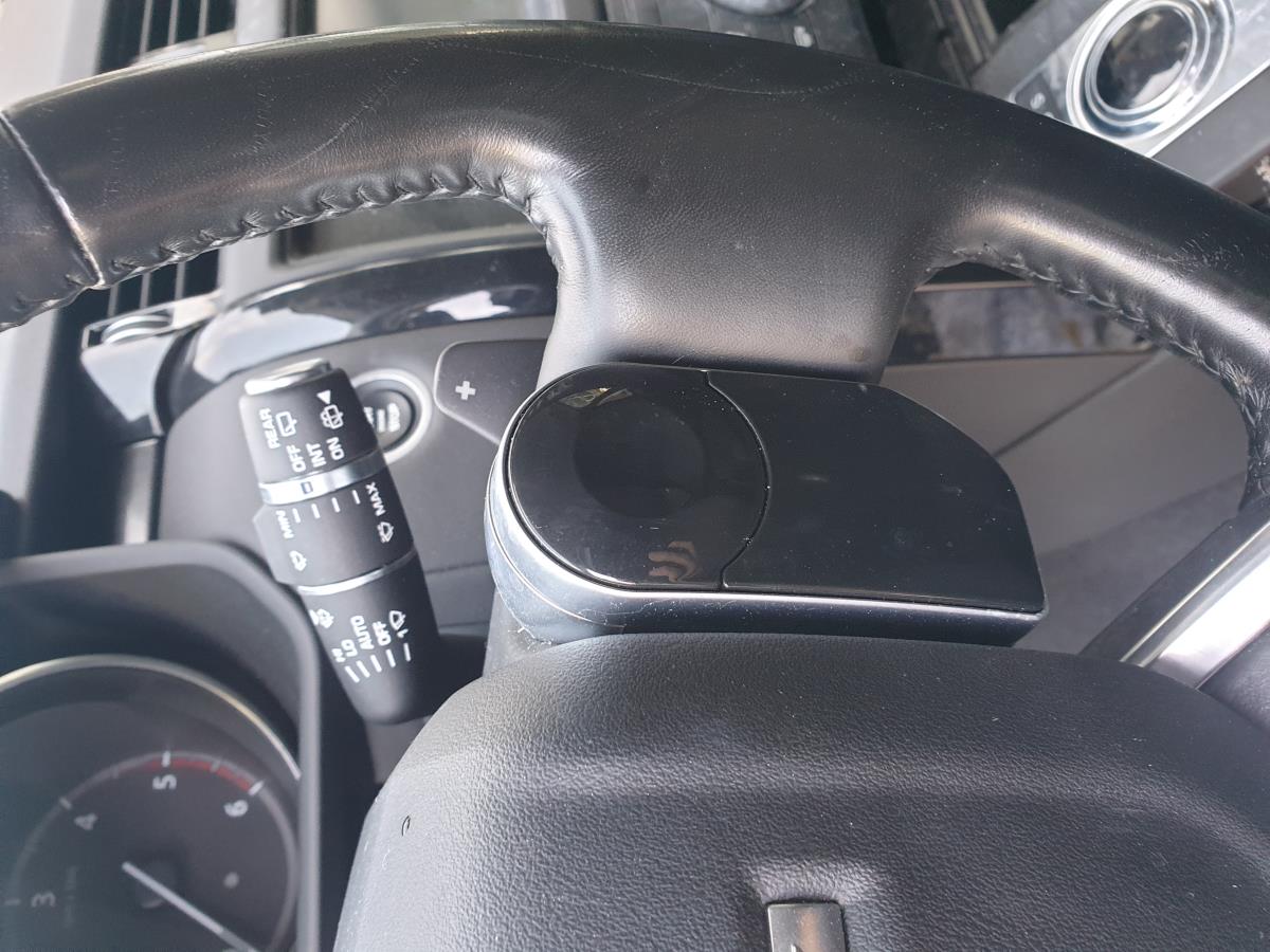 Volante de dirección LAND ROVER Discovery V (L462) Imagem-2