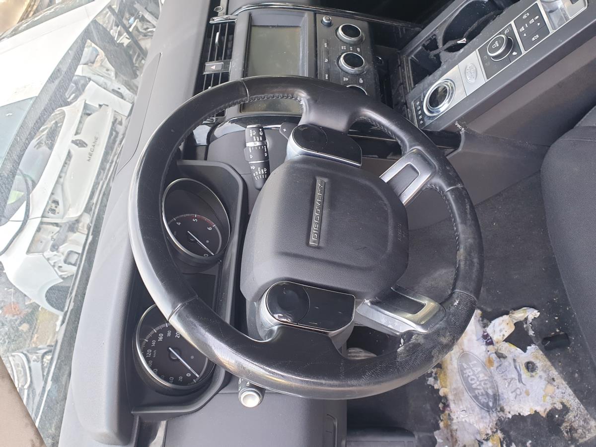 Volante de dirección LAND ROVER Discovery V (L462)