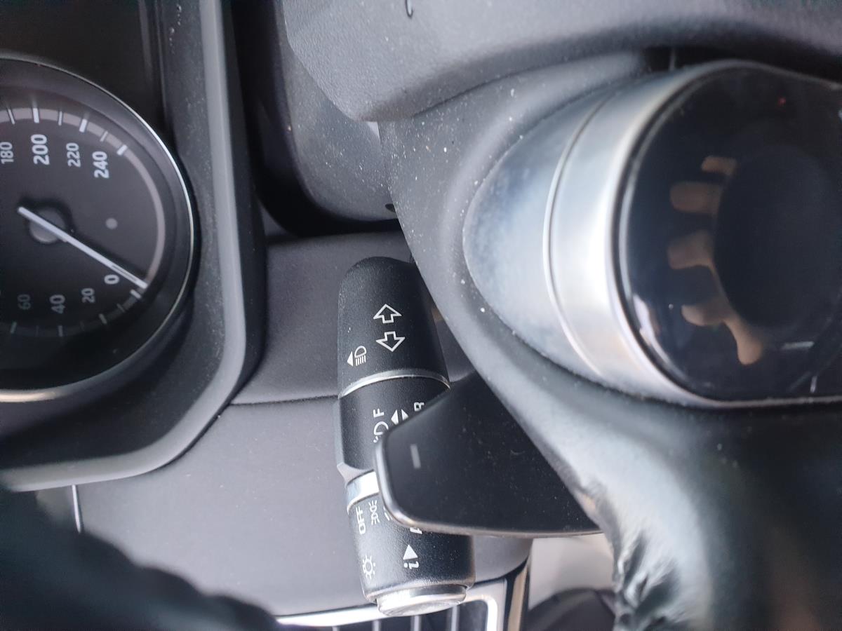 Volante de dirección LAND ROVER Discovery V (L462) Imagem-4