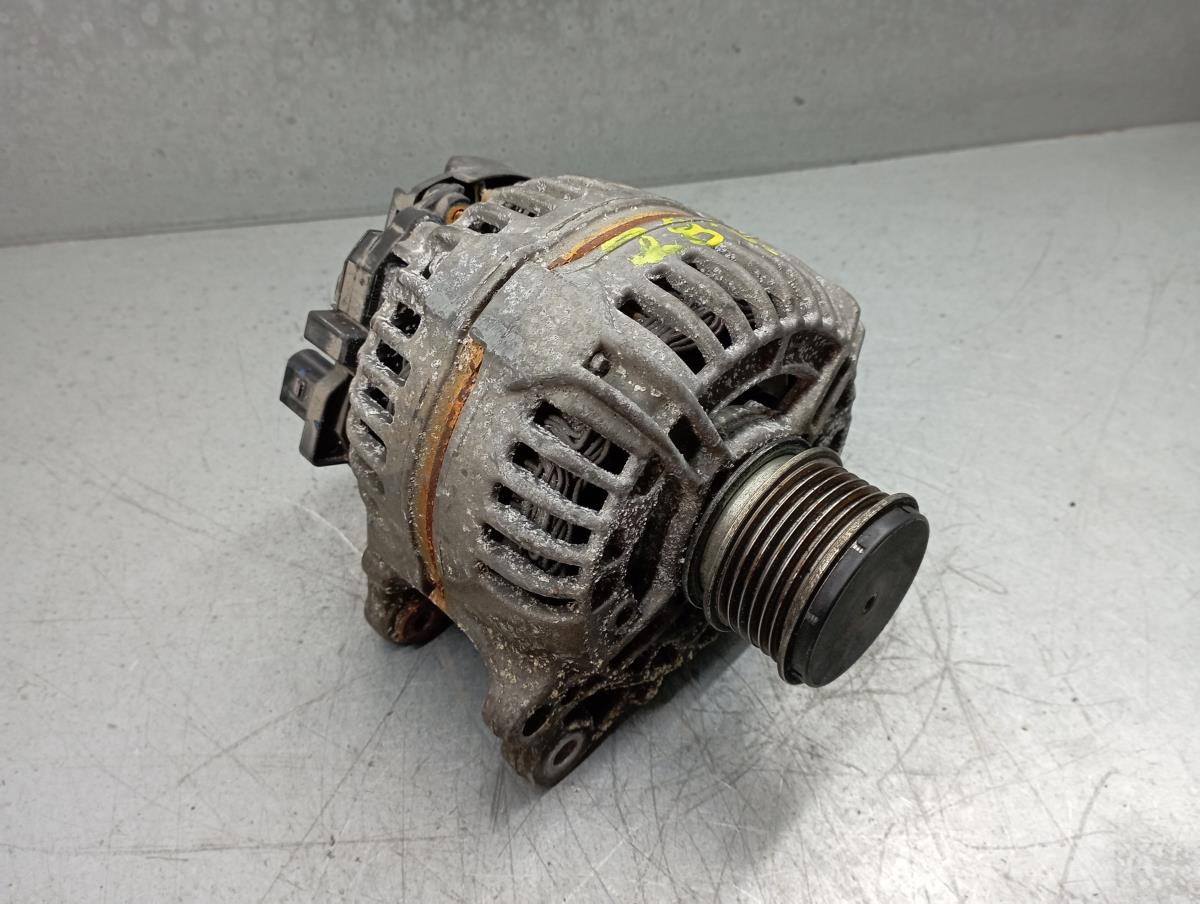 Alternador VOLKSWAGEN Golf VI (5K1) Imagem-1
