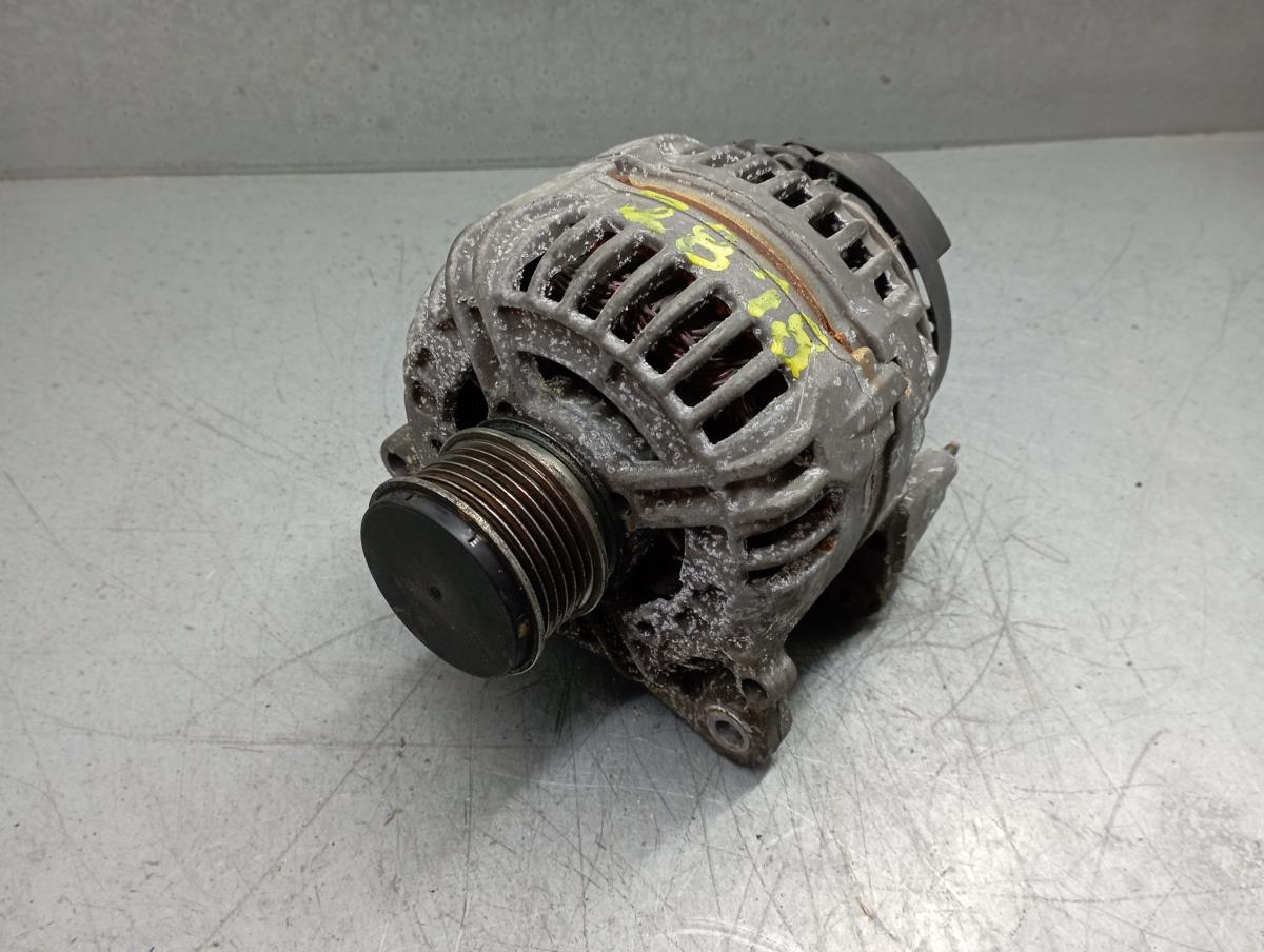 Alternador VOLKSWAGEN Golf VI (5K1)