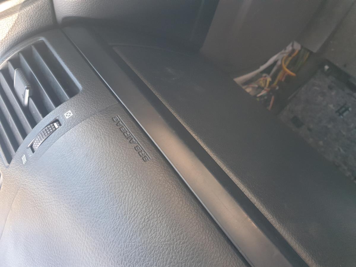 Kit de Airbags TOYOTA Land Cruiser (_J15_) Imagem-2