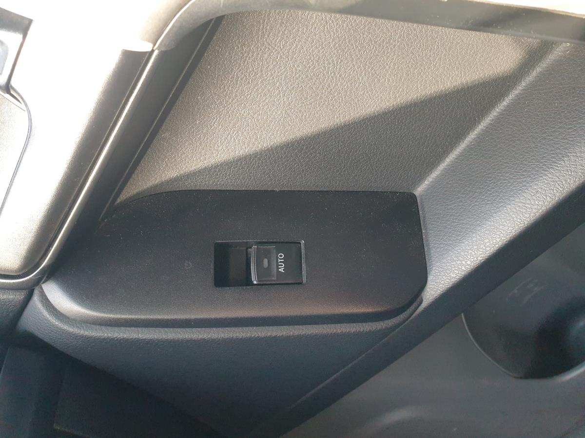 Mando / interruptor elevalunas delantero derecho TOYOTA Land Cruiser (_J15_)