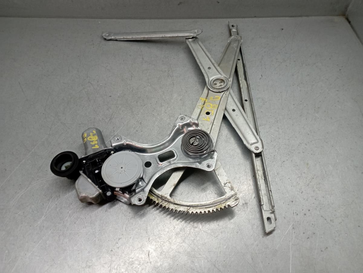 Elevador vidros frente direito TOYOTA Land Cruiser (_J15_) Imagem-1