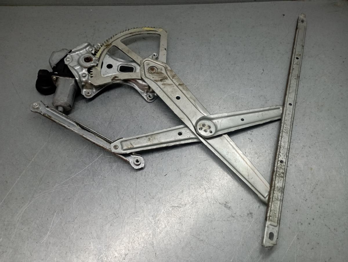 Elevador vidros frente direito TOYOTA Land Cruiser (_J15_) Imagem-2