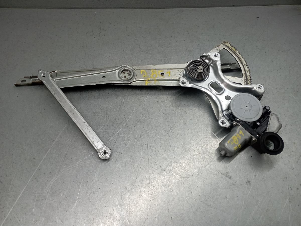 Elevador vidros frente direito TOYOTA Land Cruiser (_J15_)