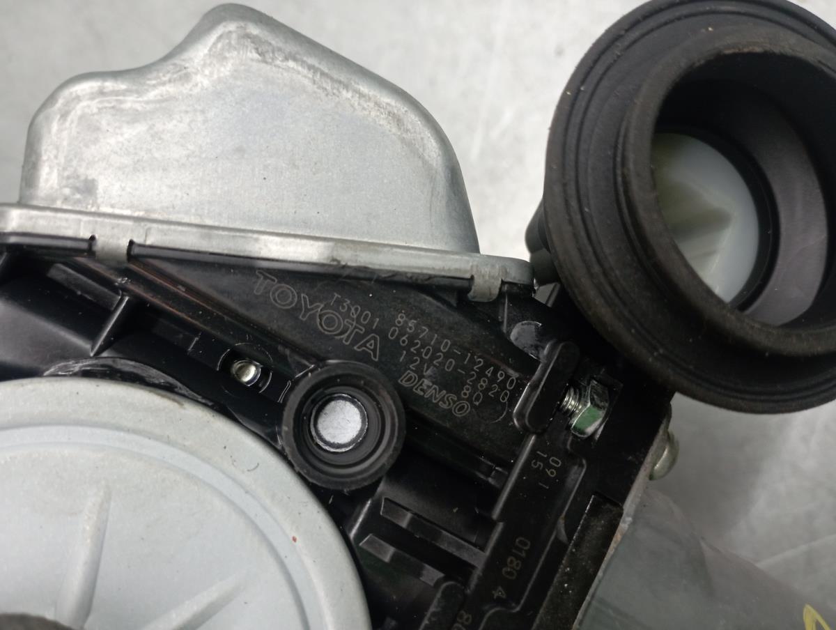 Elevador vidros frente direito TOYOTA Land Cruiser (_J15_) Imagem-4