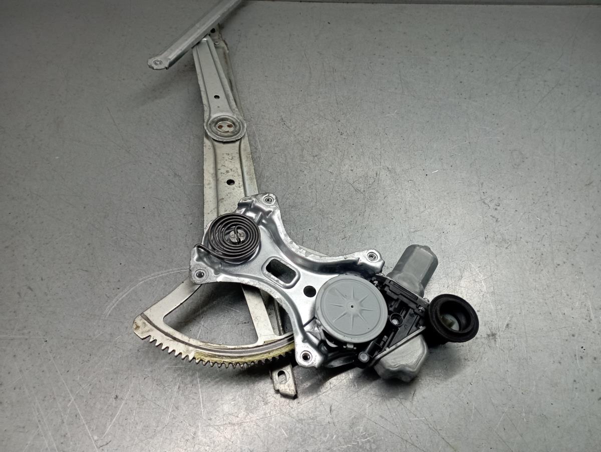 Lève-vitre avant gauche TOYOTA Land Cruiser (_J15_) Imagem-1