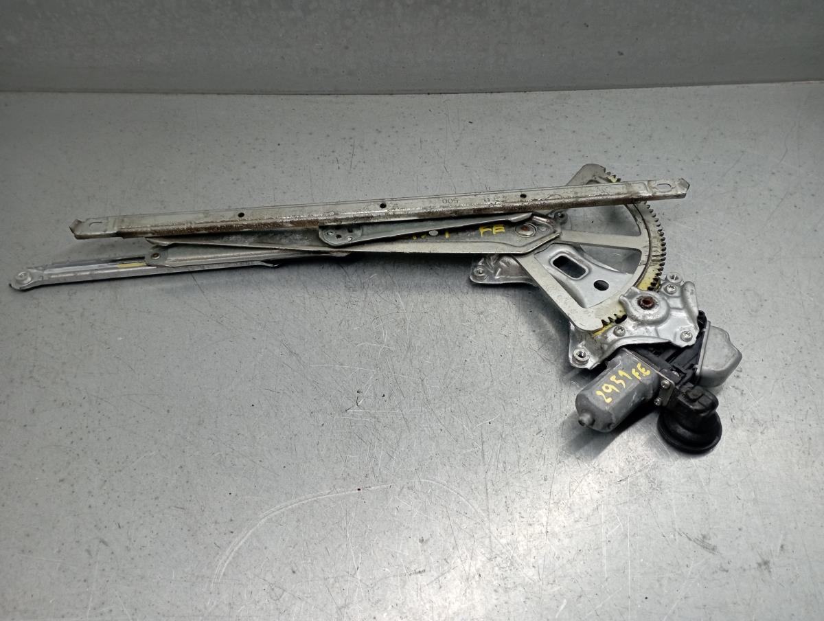 Lève-vitre avant gauche TOYOTA Land Cruiser (_J15_)