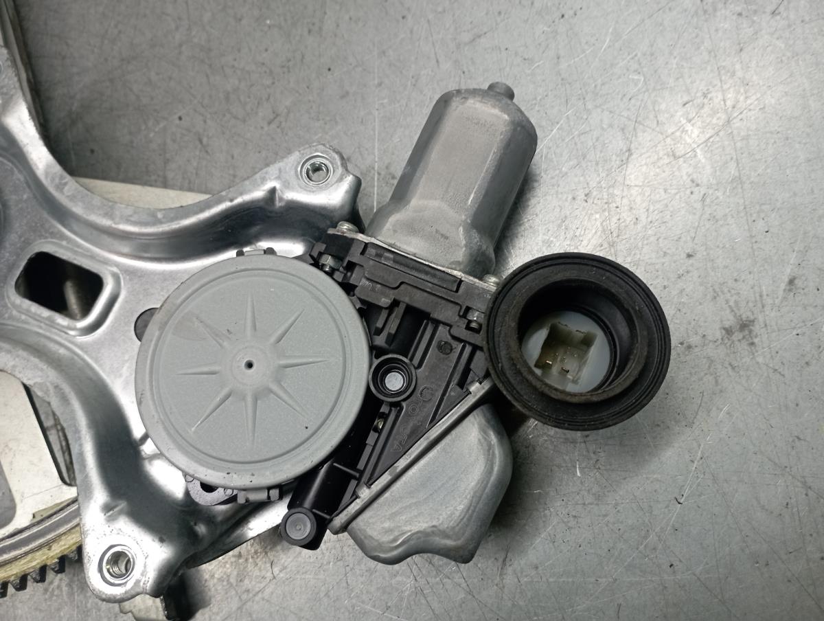 Lève-vitre avant gauche TOYOTA Land Cruiser (_J15_) Imagem-2