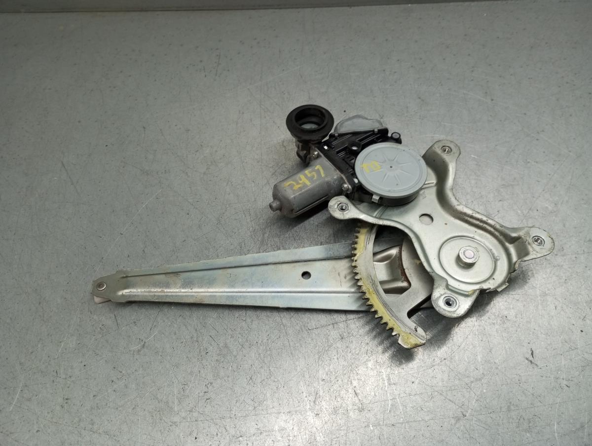 Elevador vidros trás direito TOYOTA Land Cruiser (_J15_)