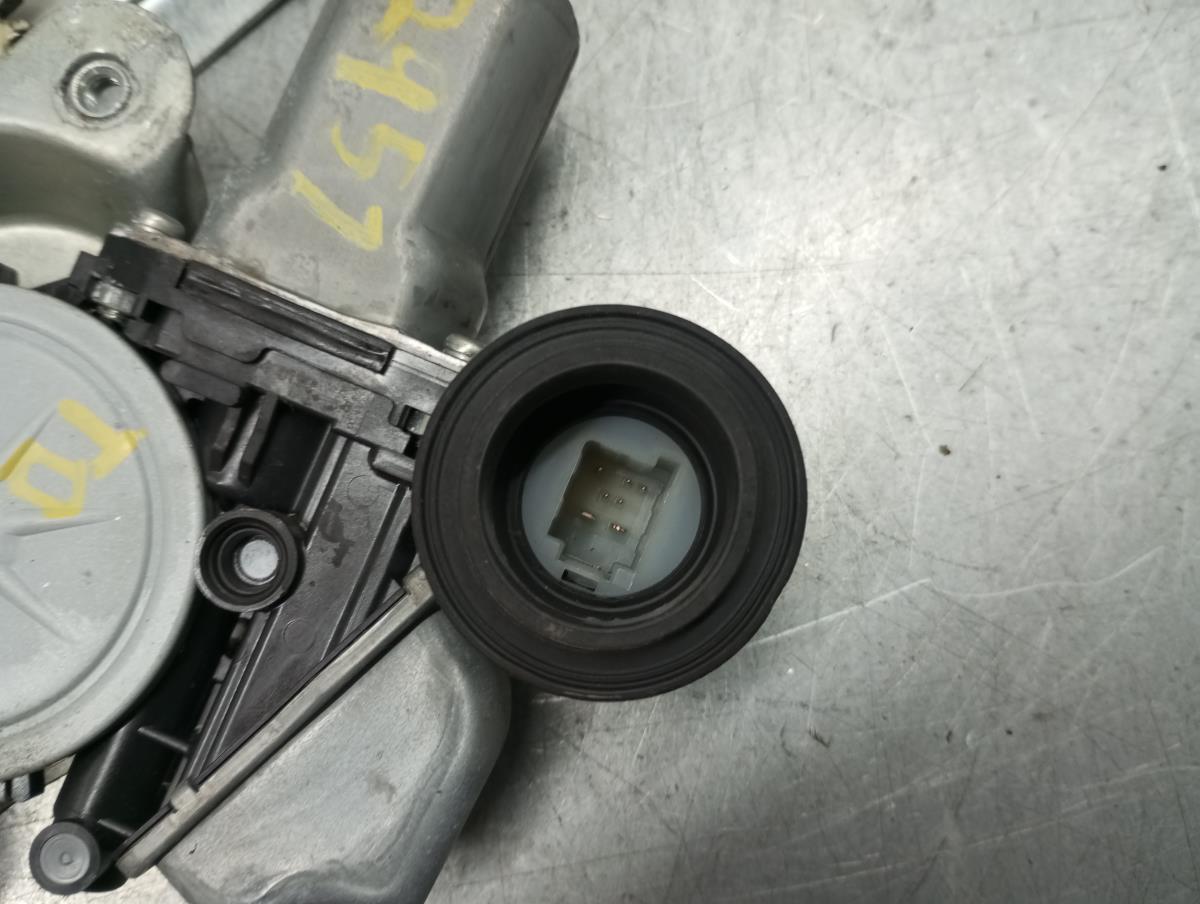 Right rear window regulator TOYOTA Land Cruiser (_J15_) Imagem-2