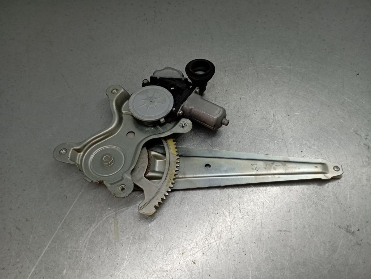 Elevador vidros trás esquerdo TOYOTA Land Cruiser (_J15_)