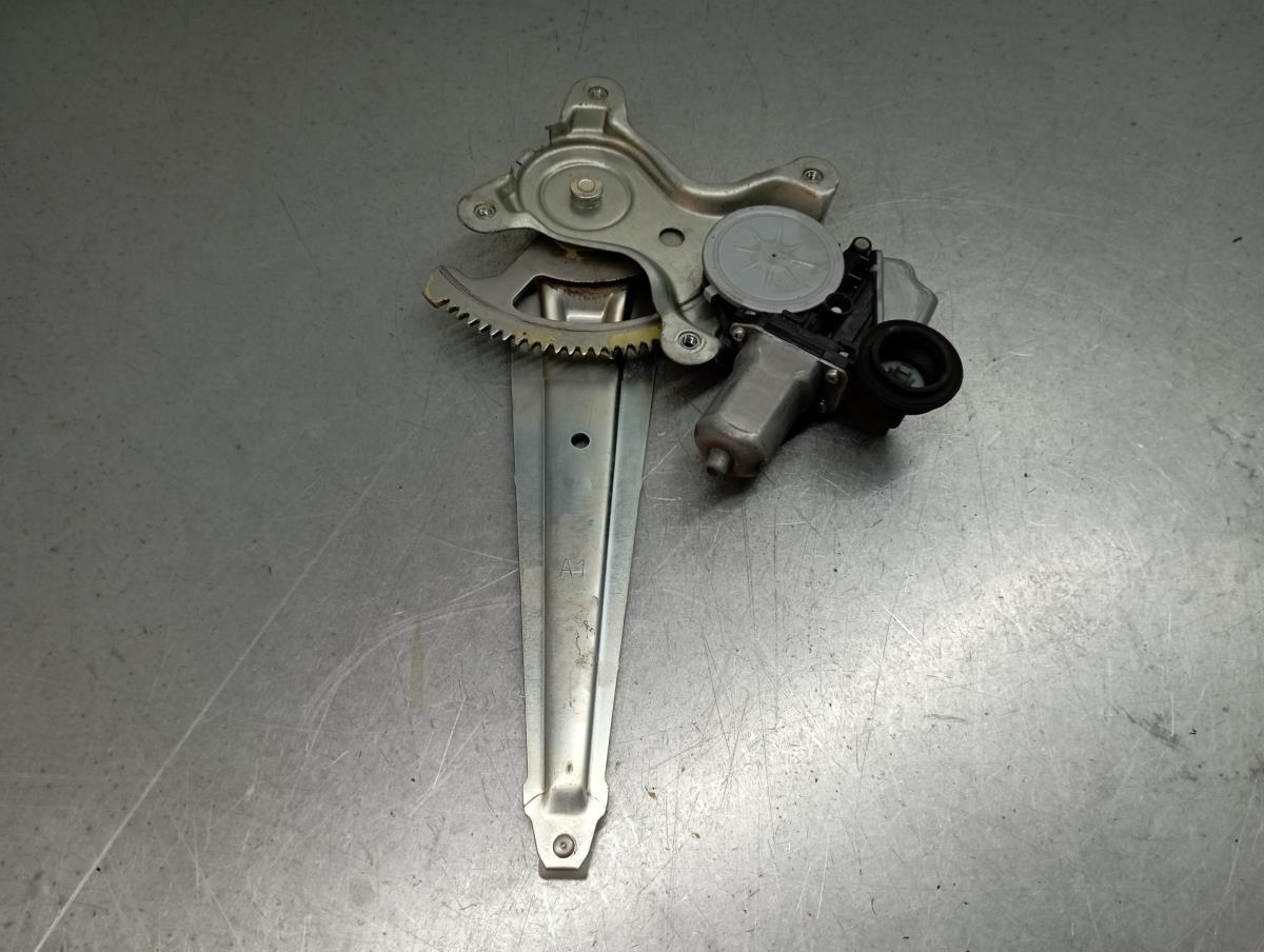 Elevador vidros trás esquerdo TOYOTA Land Cruiser (_J15_) Imagem-1