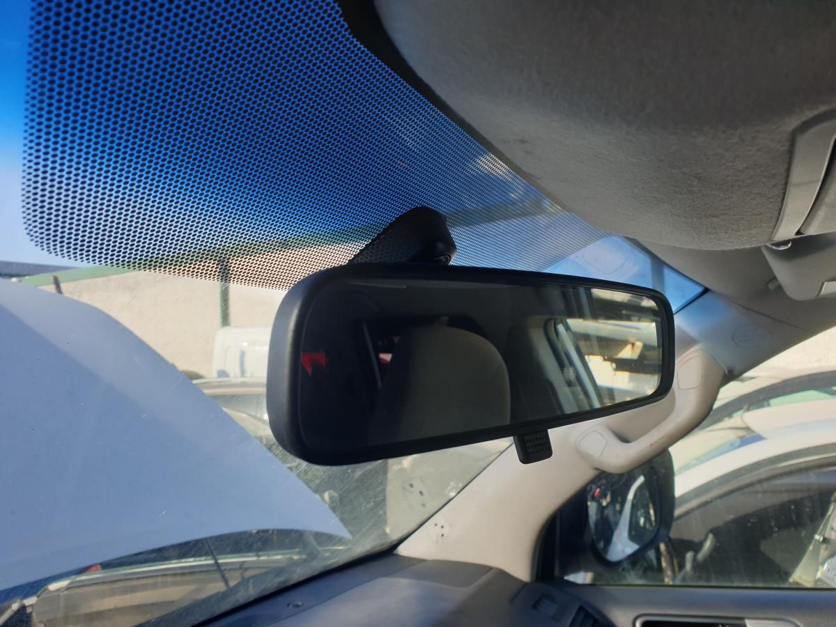 Specchietto retrovisore interno TOYOTA Land Cruiser (_J15_)