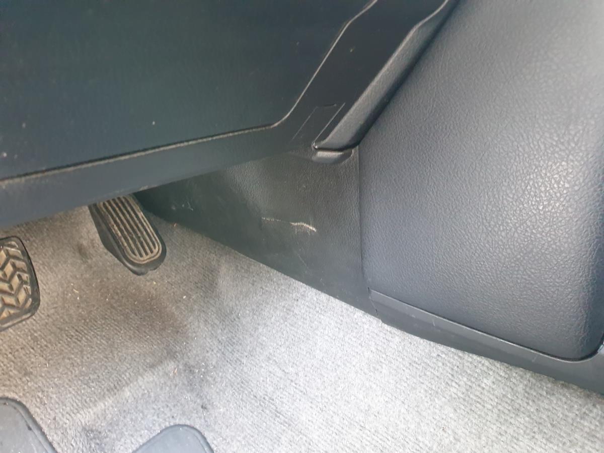 Pedal acelerador TOYOTA Land Cruiser (_J15_)