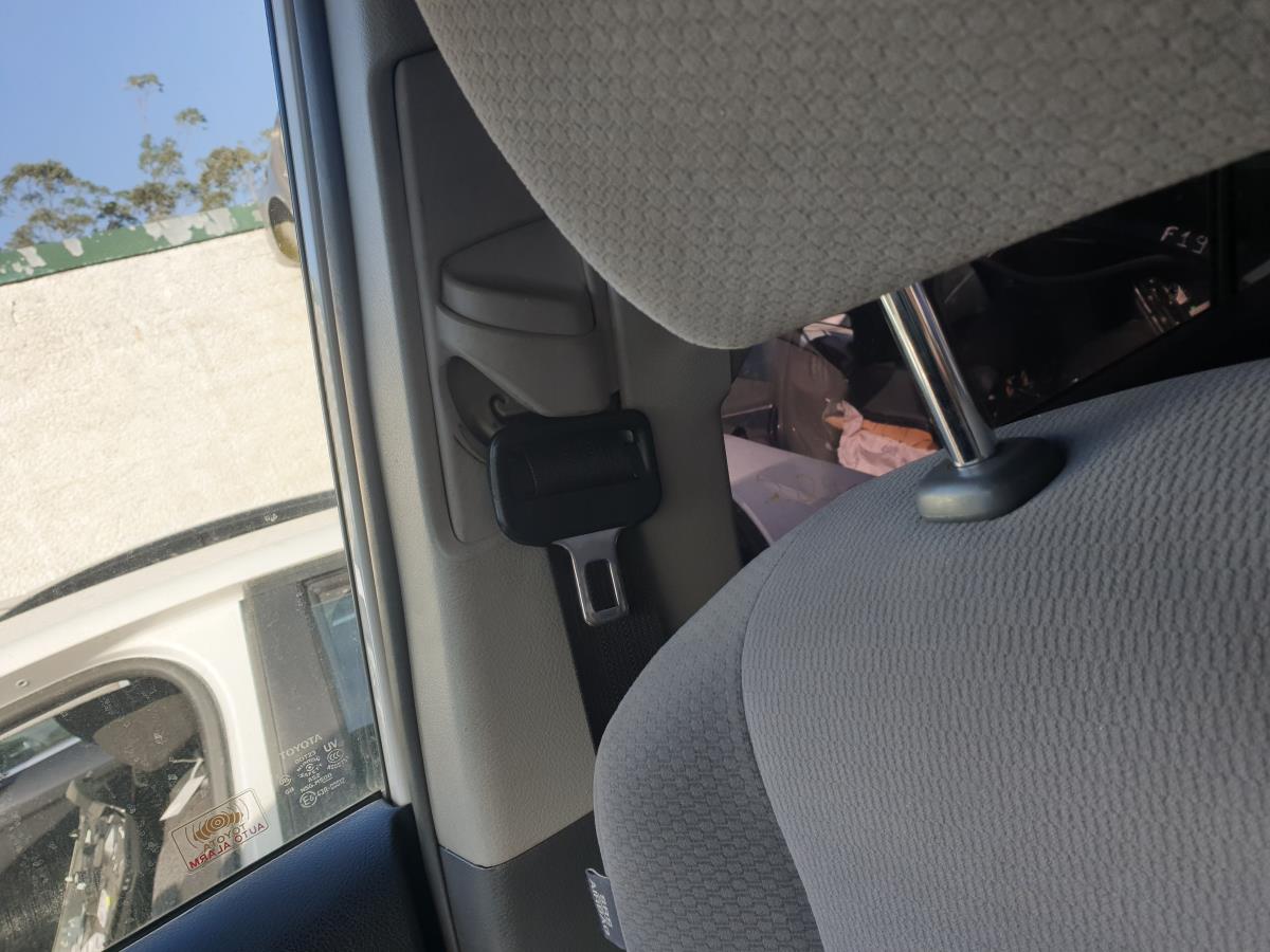 Kit de Airbags TOYOTA Land Cruiser (_J15_) Imagem-3