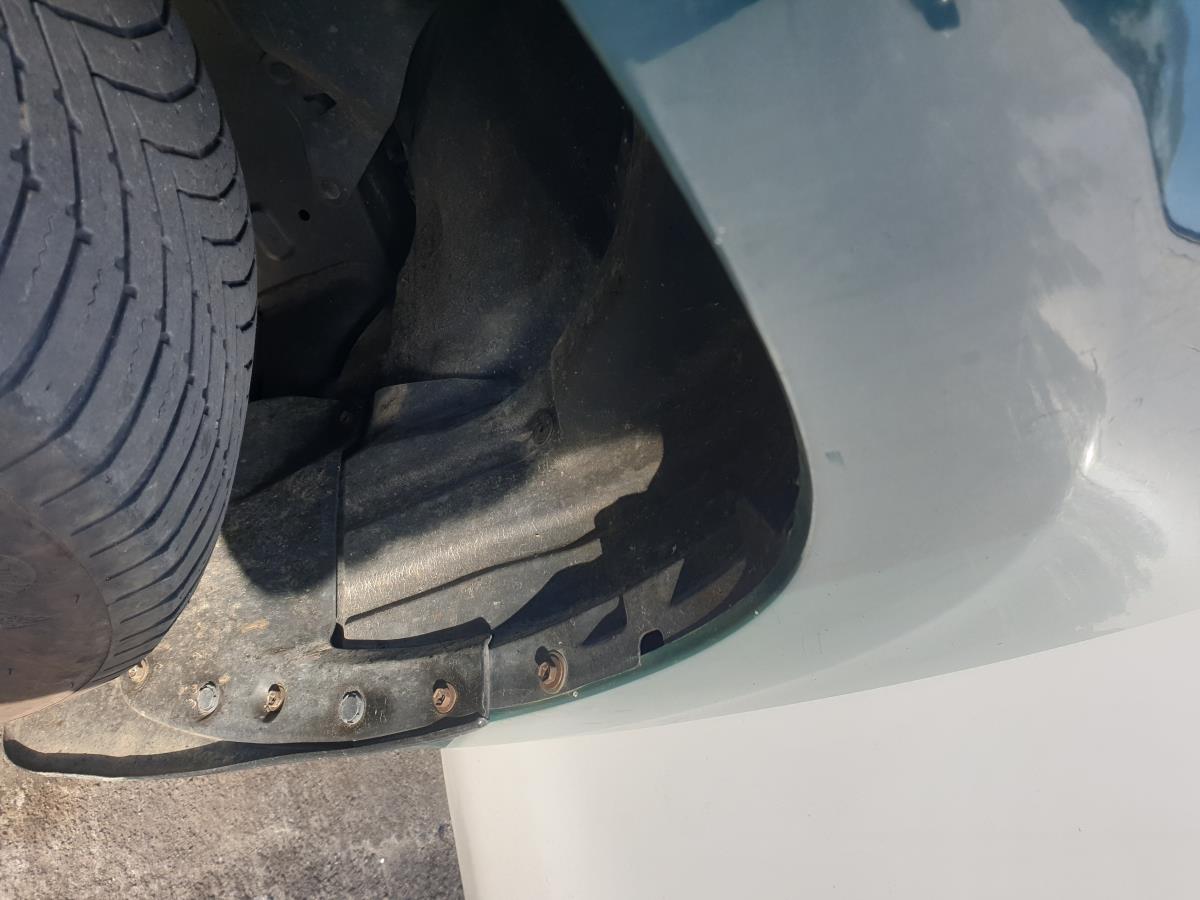 Kit de Airbags TOYOTA Land Cruiser (_J15_) Imagem-5